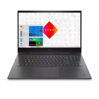 NTB HP OMEN 16-c0001nc, 16.1" QHD AG 165Hz, Ryzen 7-5800H, 16GB DDR4, 1TB SSD, RTX 3070 8GB, ,Win11 Home, Onsite NTB HP OMEN 16-c0001nc, 16.1" QHD AG 165Hz, Ryzen 7-5800H, 16GB DDR4, 1TB SSD, RTX 3070 8GB, ,Win11 Home, Onsite