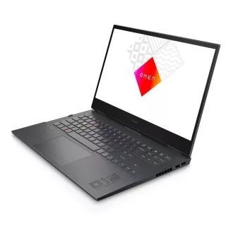 NTB HP OMEN 16-c0001nc, 16.1" QHD AG 165Hz, Ryzen 7-5800H, 16GB DDR4, 1TB SSD, RTX 3070 8GB, ,Win11 Home, Onsite NTB HP OMEN 16-c0001nc, 16.1" QHD AG 165Hz, Ryzen 7-5800H, 16GB DDR4, 1TB SSD, RTX 3070 8GB, ,Win11 Home, Onsite