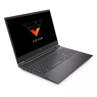 NTB HP VICTUS 16-e0051nc, 16.1" FHD AG IPS 144Hz, Ryzen 7-5800H, 16GB DDR4, 1TB SSD, RTX 3060 6GB, FreeDOS NTB HP VICTUS 16-e0051nc, 16.1" FHD AG IPS 144Hz, Ryzen 7-5800H, 16GB DDR4, 1TB SSD, RTX 3060 6GB, FreeDOS