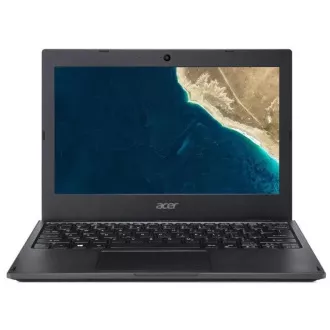 ACER NTB EDU TravelMate Spin B1 (TMB118-G2-R-C6NW) - Celeron N4120, 4GB, 11, 6" IPS HD, 128GB flash, Grafika UHD 600, W10P