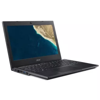 ACER NTB EDU TravelMate Spin B1 (TMB118-G2-R-C6NW) - Celeron N4120, 4GB, 11, 6" IPS HD, 128GB flash, Grafika UHD 600, W10P