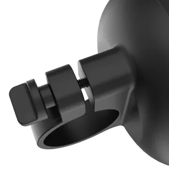 C-TECH reproduktor SPK-21BCL, bluetooth, na jízdní kolo, 5W