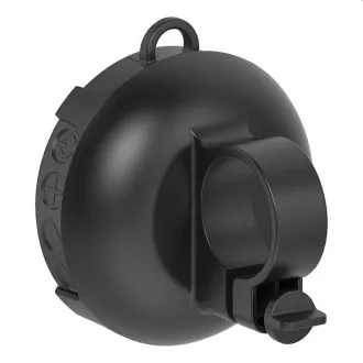 C-TECH reproduktor SPK-21BCL, bluetooth, na jízdní kolo, 5W