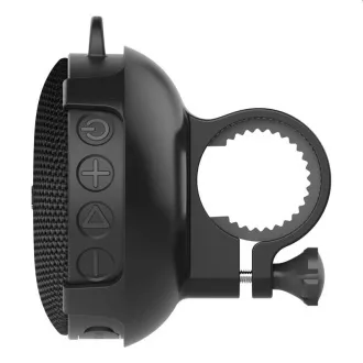 C-TECH reproduktor SPK-21BCL, bluetooth, na jízdní kolo, 5W