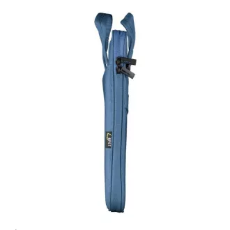 TRUST Pouzdro na notebook 16" Bologna Slim Laptop Bag Eco, modrá