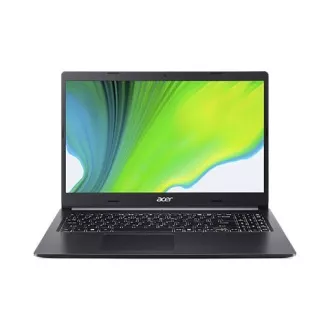 ACER NTB Aspire 5 (A515-44G-R5SA) -AMD Ryzen 5-4500U, 15.6" FHD ComfyView IPS, 16GB, 512GBSSD, AMD Radeon™ RX 640, W10H, Černá