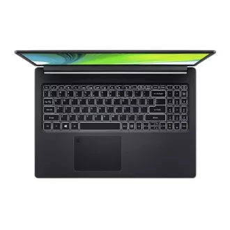 ACER NTB Aspire 5 (A515-44G-R5SA) -AMD Ryzen 5-4500U, 15.6" FHD ComfyView IPS, 16GB, 512GBSSD, AMD Radeon™ RX 640, W10H, Černá