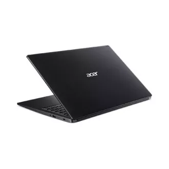 ACER NTB Aspire 5 (A515-44G-R5SA) -AMD Ryzen 5-4500U, 15.6" FHD ComfyView IPS, 16GB, 512GBSSD, AMD Radeon™ RX 640, W10H, Černá