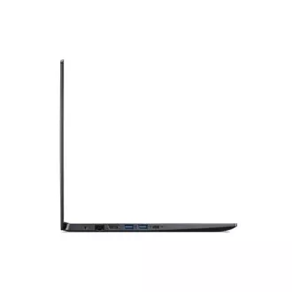 ACER NTB Aspire 5 (A515-44G-R5SA) -AMD Ryzen 5-4500U, 15.6" FHD ComfyView IPS, 16GB, 512GBSSD, AMD Radeon™ RX 640, W10H, Černá
