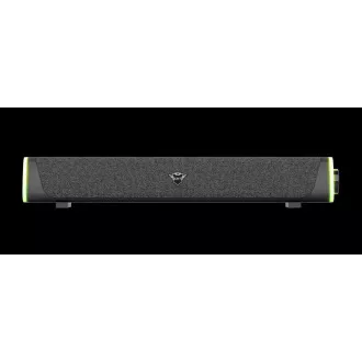 TRUST Reproduktor GXT 620 Axon RGB Illuminated Soundbar