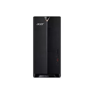 ACER PC Aspire TC-1660 - i5-11400F, 8GB, 512SSD, GeForce GTX 1660 SUPER 6GB, W10H