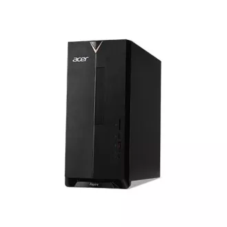 ACER PC Aspire TC-1660 - i5-11400F, 8GB, 512SSD, GeForce GTX 1660 SUPER 6GB, W10H