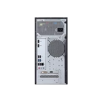 ACER PC Aspire TC-1660 - i5-11400F, 8GB, 512SSD, GeForce GTX 1660 SUPER 6GB, W10H