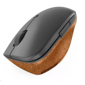 LENOVO myš bezdrátová Go Vertikální