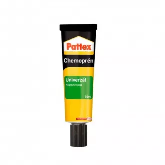 Lepidlo tekuté 50ml Chemoprén Univerzal zelený Lepidlo tekuté 50ml Chemoprén Univerzal zelený