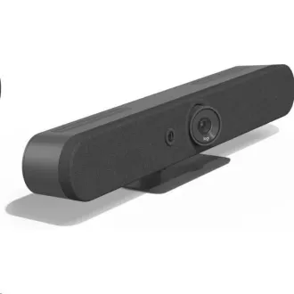 Logitech Rally Bar Mini, videokonferenční systém, graphite/grafitová