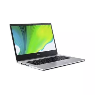 ACER NTB Aspire 3 (A314-22-R84H) -AMD Athlon Silver 3050U, 14" FHD ComfyView IPS, 8GB, 256GBSSD, AMD Radeon™ Graphics, W11H, s