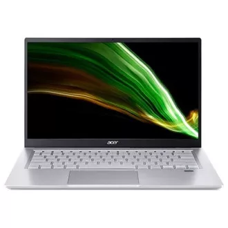 ACER NTB Swift 3 (SF314-511-53XA) -Intel®Core™i5-1135G7, 14" FHD ComfyView IPS, 16GB, 512GBSSD, Intel®Iris Xe Graphics, W11H ACER NTB Swift 3 (SF314-511-53XA) -Intel®Core™i5-1135G7, 14" FHD ComfyView IPS, 16GB, 512GBSSD, Intel®Iris Xe Graphics, W11H