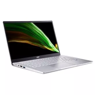 ACER NTB Swift 3 (SF314-511-53XA) -Intel®Core™i5-1135G7, 14" FHD ComfyView IPS, 16GB, 512GBSSD, Intel®Iris Xe Graphics, W11H ACER NTB Swift 3 (SF314-511-53XA) -Intel®Core™i5-1135G7, 14" FHD ComfyView IPS, 16GB, 512GBSSD, Intel®Iris Xe Graphics, W11H