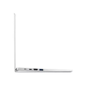 ACER NTB Swift 3 (SF314-511-70X2) -Intel®Core™i7-1165G7, 14" FHD ComfyView IPS, 16GB, 1TBSSD, Intel®Iris Xe Graphics, W11H, St