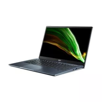 ACER NTB Swift 3 (SF314-511-5732)- i5-1135G7, 14" FHD IPS, 16GB, 512GBSSD, Iris Xe Graphics, W11H, Modrá