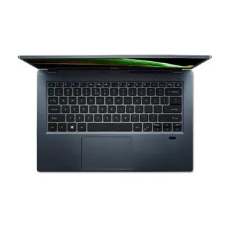 ACER NTB Swift 3 (SF314-511-5732)- i5-1135G7, 14" FHD IPS, 16GB, 512GBSSD, Iris Xe Graphics, W11H, Modrá