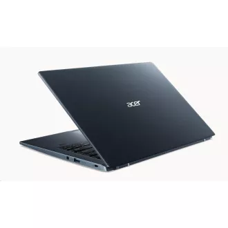ACER NTB Swift 3 (SF314-511-5732)- i5-1135G7, 14" FHD IPS, 16GB, 512GBSSD, Iris Xe Graphics, W11H, Modrá