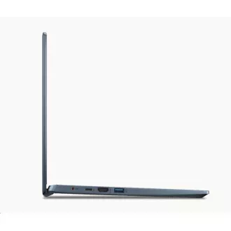 ACER NTB Swift 3 (SF314-511-5732)- i5-1135G7, 14" FHD IPS, 16GB, 512GBSSD, Iris Xe Graphics, W11H, Modrá