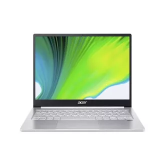 ACER NTB Swift 3 (SF313-53-53MB) -Intel®Core ™ i5-1135G7, 13.5" CineCrystal IPS, 16GB, 512GBSSD, Intel®Iris Xe Graphics, W11H