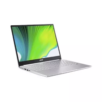 ACER NTB Swift 3 (SF313-53-7672) -Intel®Core™i7-1165G7, 13.5" CineCrystal IPS, 16GB, 1TBSSD, Intel®Iris Xe Graphics, W11H, Stř ACER NTB Swift 3 (SF313-53-7672) -Intel®Core™i7-1165G7, 13.5" CineCrystal IPS, 16GB, 1TBSSD, Intel®Iris Xe Graphics, W11H, Stř