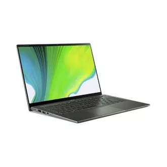 ACER NTB Swift 5 (SF514-55TA-51HQ) -Intel®Core™i5-1135G7, 14" FHD IPS Touch, 16GB, 512GBSSD, Intel®Iris Xe Gra, W11