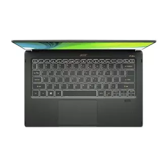 ACER NTB Swift 5 (SF514-55TA-51HQ) -Intel®Core™i5-1135G7, 14" FHD IPS Touch, 16GB, 512GBSSD, Intel®Iris Xe Gra, W11