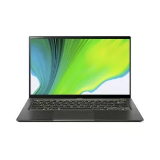 ACER NTB Swift 5 (SF514-55TA-797R) -Intel®Core™i7-1165G7, 14" FHD IPS Touch, 16GB, 1TBSSD, Intel®Iris Xe Graph, W11