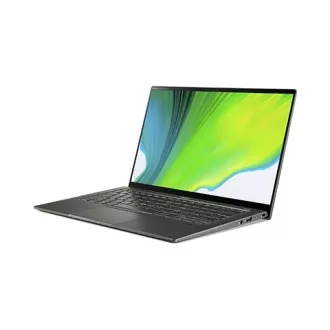 ACER NTB Swift 5 (SF514-55TA-797R) -Intel®Core™i7-1165G7, 14" FHD IPS Touch, 16GB, 1TBSSD, Intel®Iris Xe Graph, W11