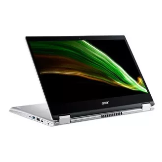 ACER NTB Spin 1 (SP114-31N-P9P2) -Pentium Silver N6000, 14" FHD IPS SlimBezel, 8GB, 256GBSSD, Intel®UHD Graphics, W11H, Stříb ACER NTB Spin 1 (SP114-31N-P9P2) -Pentium Silver N6000, 14" FHD IPS SlimBezel, 8GB, 256GBSSD, Intel®UHD Graphics, W11H, Stříb