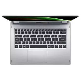 ACER NTB Spin 1 (SP114-31N-P9P2) -Pentium Silver N6000, 14" FHD IPS SlimBezel, 8GB, 256GBSSD, Intel®UHD Graphics, W11H, Stříb ACER NTB Spin 1 (SP114-31N-P9P2) -Pentium Silver N6000, 14" FHD IPS SlimBezel, 8GB, 256GBSSD, Intel®UHD Graphics, W11H, Stříb