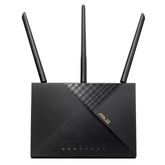 ASUS 4G-AX56 Wireless AX1800 Wifi 6 4G LTE Modem Router
