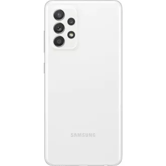 Samsung Galaxy A52s (A528), 128 GB, 5G, bílá Samsung Galaxy A52s (A528), 128 GB, 5G, bílá