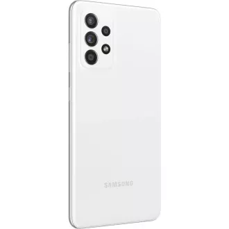 Samsung Galaxy A52s (A528), 128 GB, 5G, bílá Samsung Galaxy A52s (A528), 128 GB, 5G, bílá