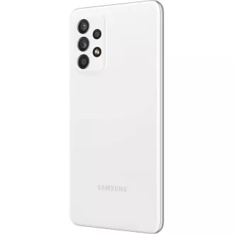 Samsung Galaxy A52s (A528), 128 GB, 5G, bílá Samsung Galaxy A52s (A528), 128 GB, 5G, bílá