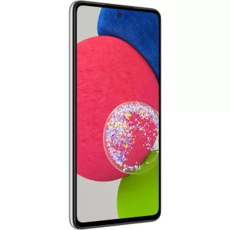 Samsung Galaxy A52s (A528), 128 GB, 5G, bílá Samsung Galaxy A52s (A528), 128 GB, 5G, bílá