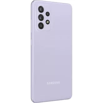 Samsung Galaxy A52s (A528), 128 GB, 5G, fialová