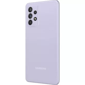Samsung Galaxy A52s (A528), 128 GB, 5G, fialová
