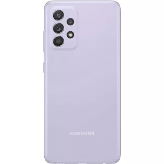 Samsung Galaxy A52s (A528), 128 GB, 5G, fialová