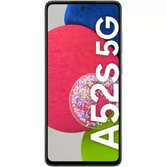 Samsung Galaxy A52s (A528), 128 GB, 5G, zelená Samsung Galaxy A52s (A528), 128 GB, 5G, zelená