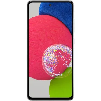 Samsung Galaxy A52s (A528), 128 GB, 5G, zelená Samsung Galaxy A52s (A528), 128 GB, 5G, zelená