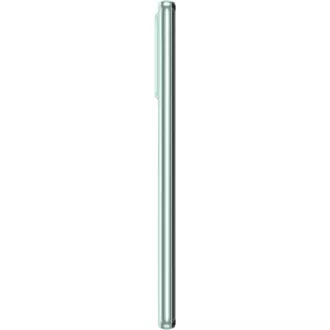 Samsung Galaxy A52s (A528), 128 GB, 5G, zelená Samsung Galaxy A52s (A528), 128 GB, 5G, zelená