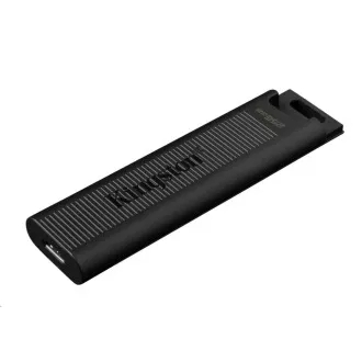 Kingston Flash Disk 256GB USB-C 3.2 Gen 2 DataTraveler Max