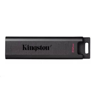 Kingston Flash Disk 512GB USB3.2 Gen 2 DataTraveler Max