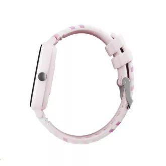 LAMAX BCool Pink - chytré hodinky pro děti